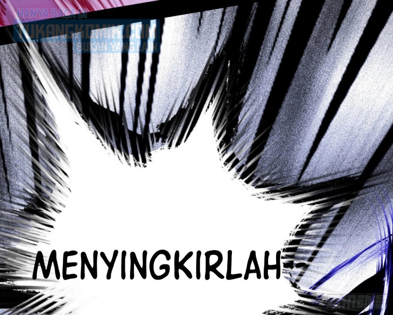 I’m An Evil God